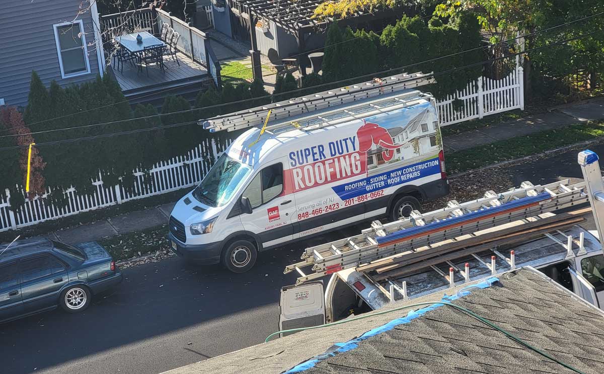 Gutter Experts in New Jersey