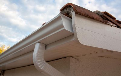 Understanding the Different Types of Gutter Systems
