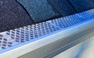 The Art and Science of Gutter Sizing: Ensuring Adequate Water Drainage with Super Duty Gutters